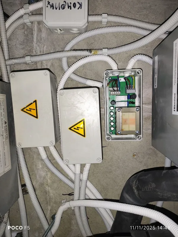 Elektrik | Xizmati | 220V PREMIUM 4