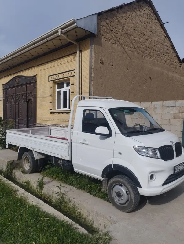 Yuk tashish xizmati, юк ташиш хизмати — фото 2
