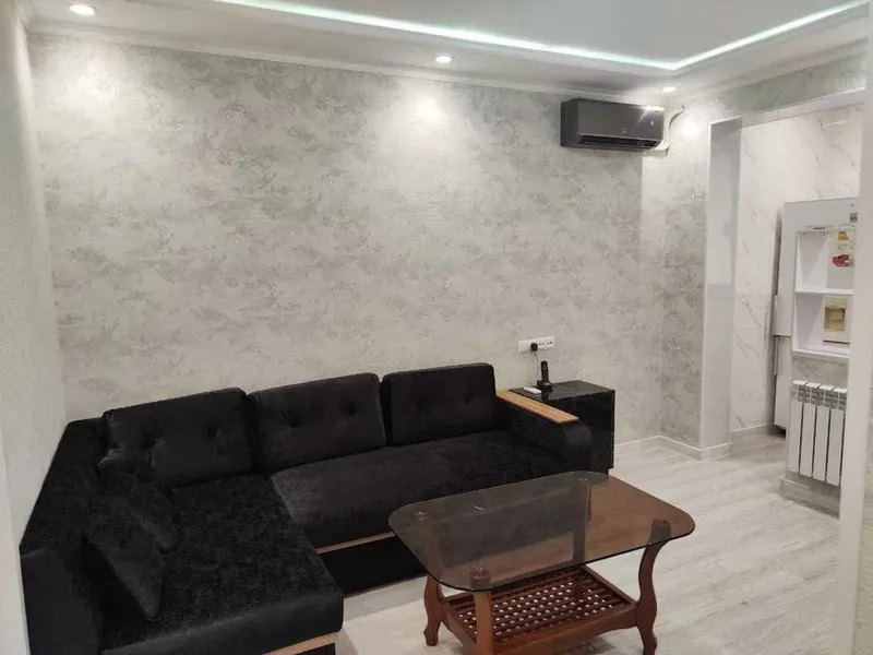 Chilonzor tumanida 60 m², 3 xonali kvartira ijarasi · ID 36049 3 Chilonzor tumanida 60 m², 3 xonali kvartira ijarasi · ID 36049 3