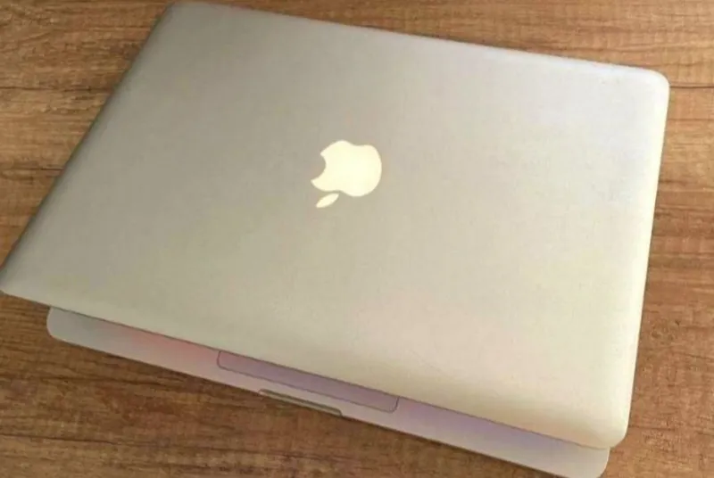 Apple MacBook Pro " 2011 Holati: A'lo. — фото 3