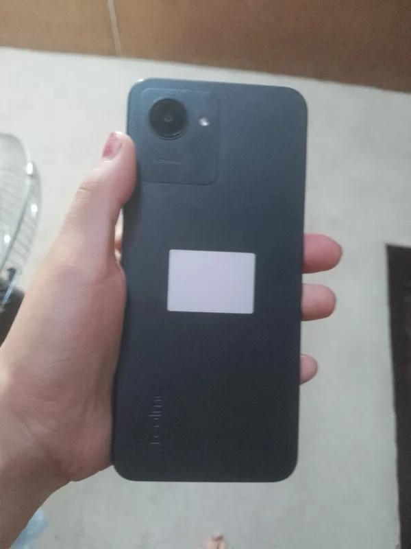 realme 30s