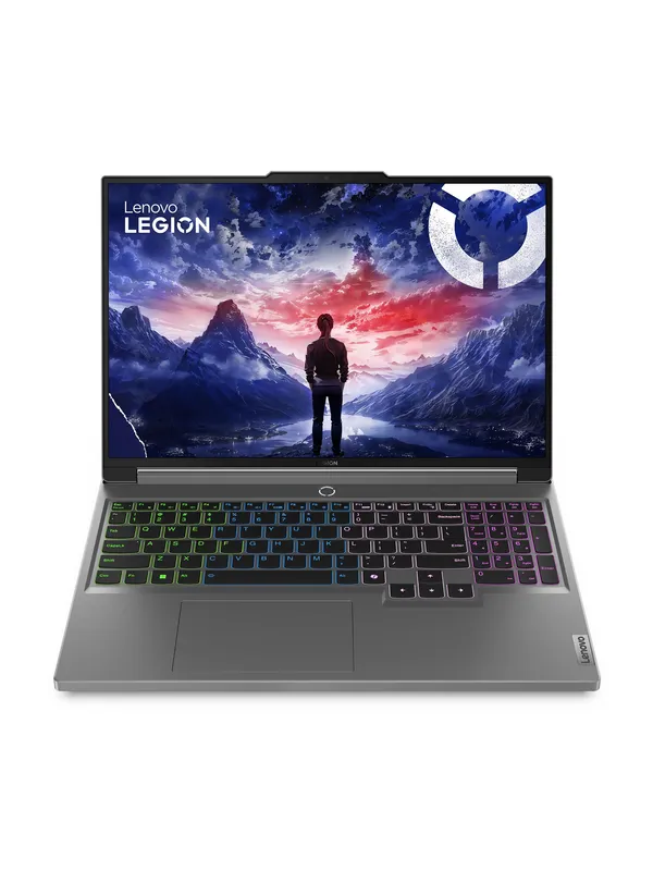 Продам ноутбук Lenovo Legion 5 16IRX9 RTX 5