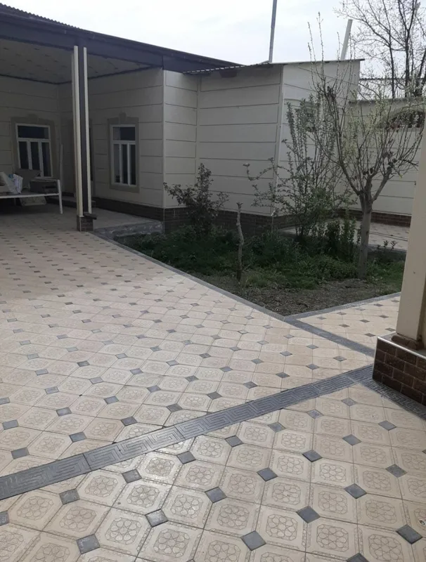 Ҳовли.Ғиждувон.центр.Парк кӯча.2 та санузел.Шароити зӯр.6 та хона. — фото 5