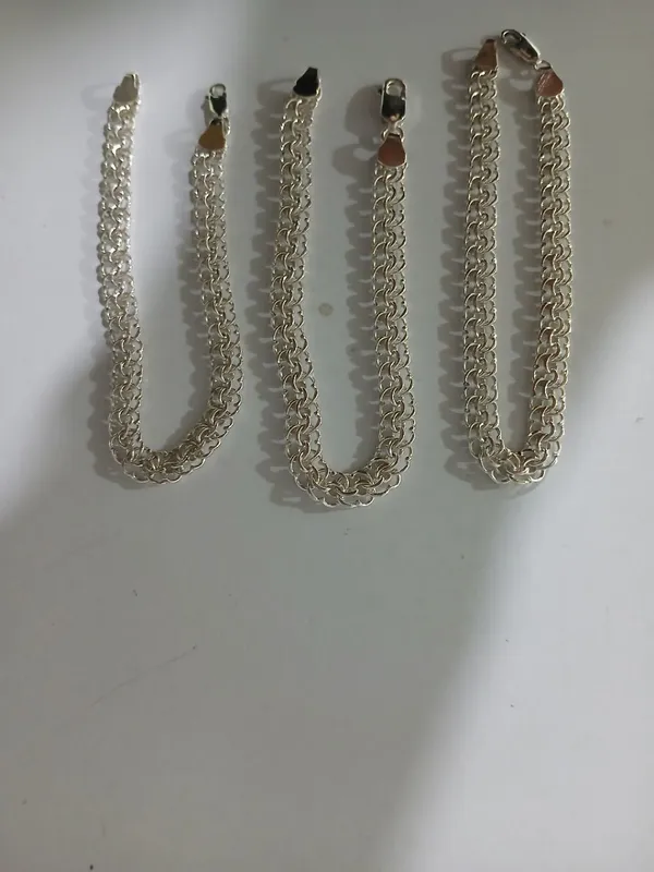kumush braslet 1