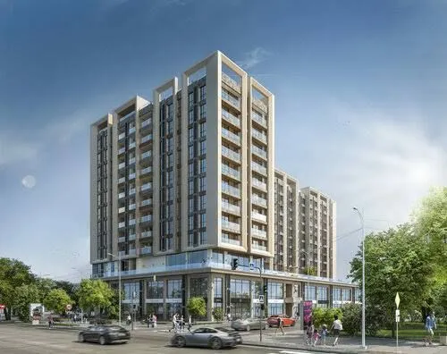 Prestige Gardens turar joy majmuasi, ofis/do‘kon uchun 25 m² 2 Prestige Gardens turar joy majmuasi, ofis/do‘kon uchun 25 m² 2