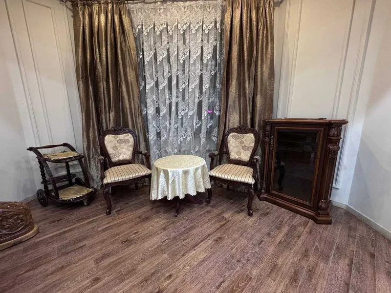 Сдается квартира 2 ком-ная 6 этаже из 24 в Акай сити 75м2 — фото 2