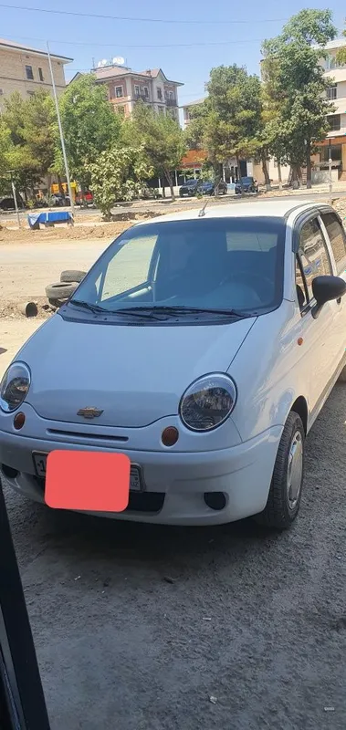 Matiz . 1 Matiz . 1