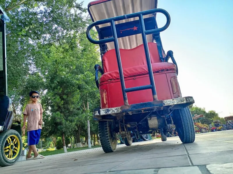 Golf car 6 kishilig 3 Golf car 6 kishilig 3