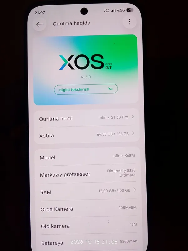 Infinix 2 Infinix 2