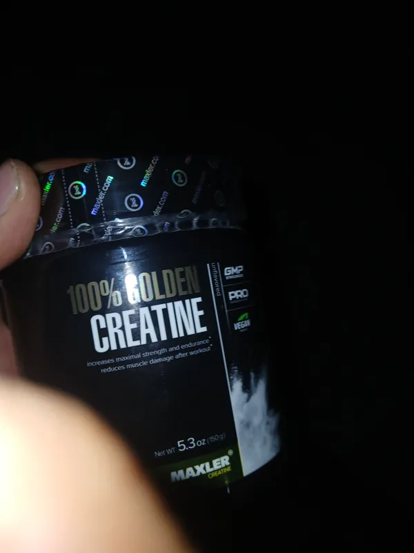 kreatin