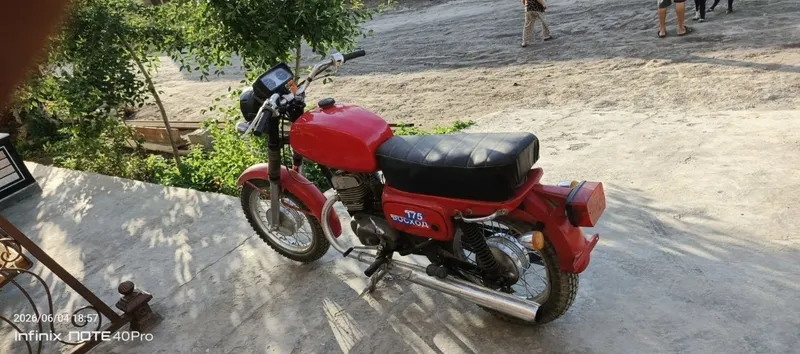 MOTO BASXO'D 100% ishlaydi 3