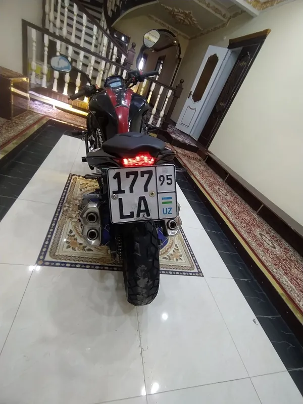 Продаётся Kawasaki Z500. Мото в порядке. Состояние чистое. Договоримся, посмотришь. 2 Продаётся Kawasaki Z500. Мото в порядке. Состояние чистое. Договоримся, посмотришь. 2