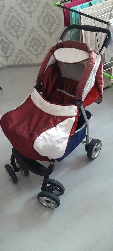 yaxshi holatdagi bolalar aravachasi 3 yaxshi holatdagi bolalar aravachasi 3