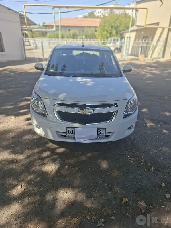 Chevrolet Cobalt LTZ avtomobili. 2 Chevrolet Cobalt LTZ avtomobili. 2