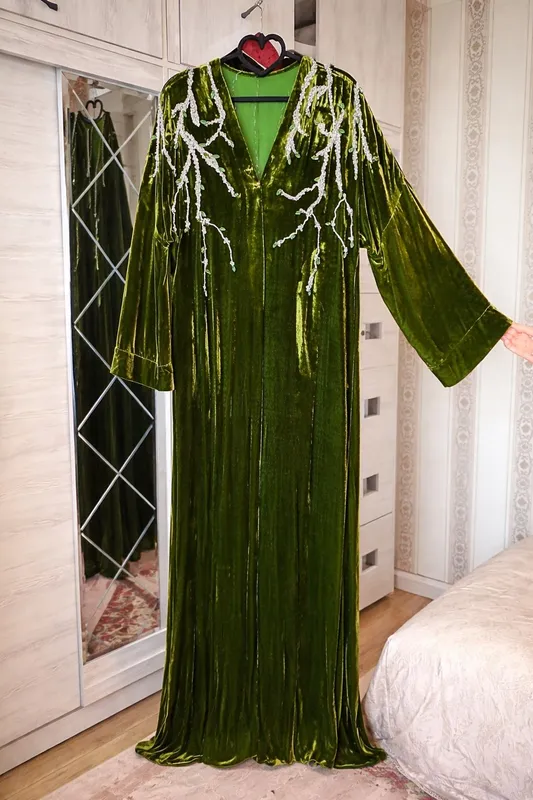 Абая