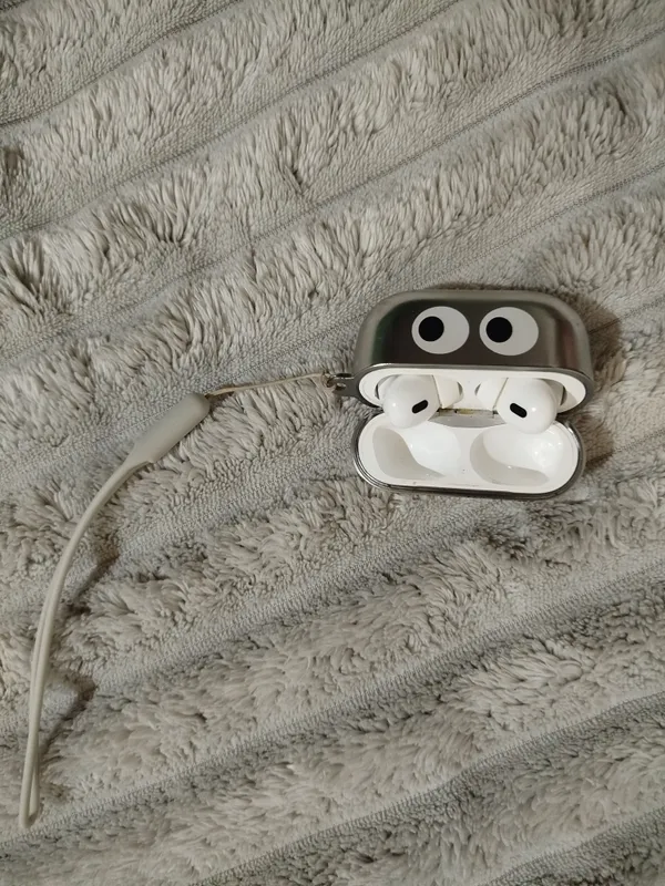 Беспроводные наушники AirPods Pro 2