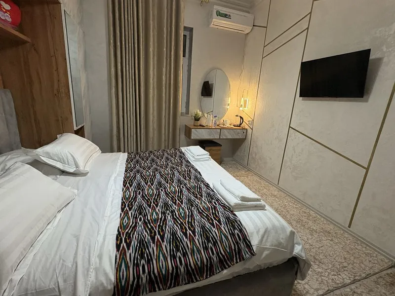 guest house hotel — фото 4