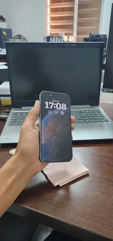 Iphone 15 pro oq 128. 3 Iphone 15 pro oq 128. 3