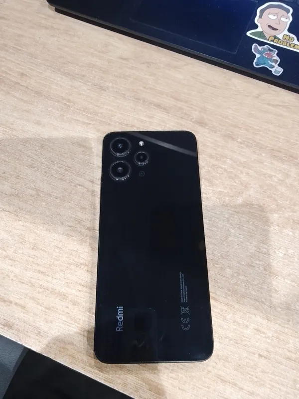 Redmi 12 128гб 1