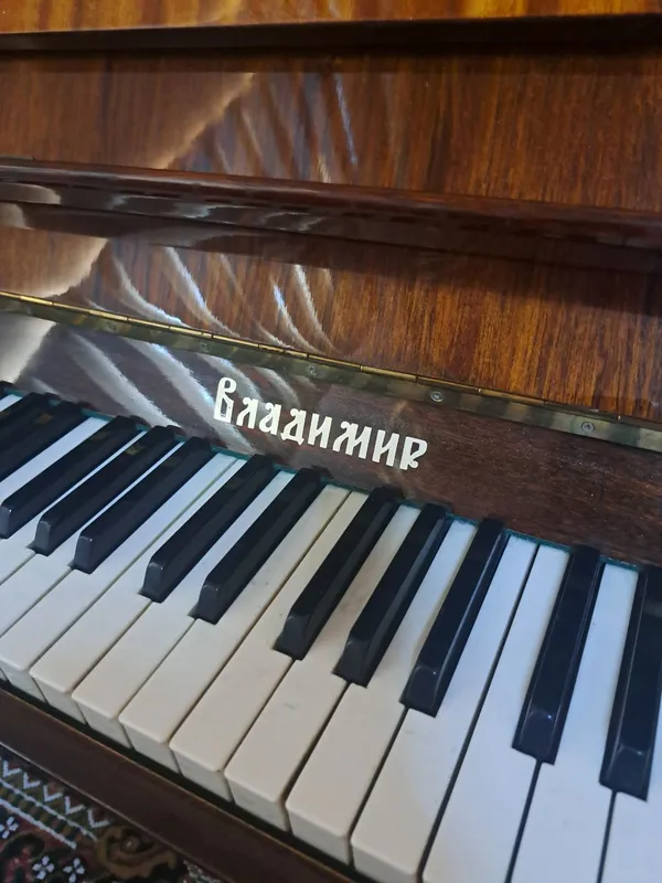 ПИАНИНО|pianino. 3