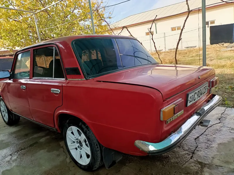 VAZ 2101 1 VAZ 2101 1