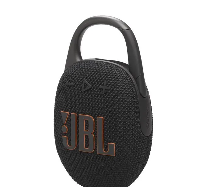 JBL Clip 5 portativ kolonkasi 6 JBL Clip 5 portativ kolonkasi 6
