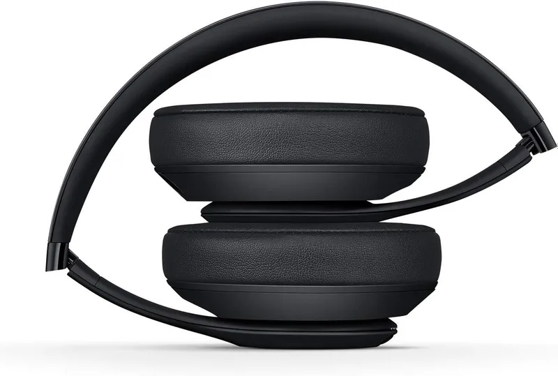 Беспроводные наушники Beats Studio3 Wireless — фото 2