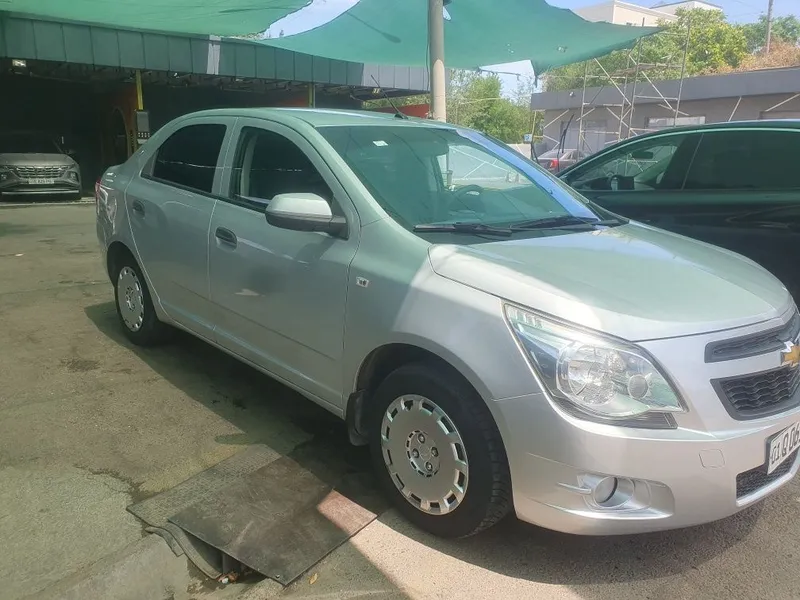 Cobalt 2013 yil xolati yaxwi 3 pozitsya — фото 7