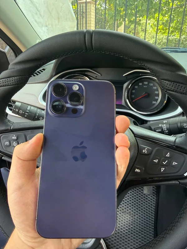 iPhone 14 Pro Max 256GB 1