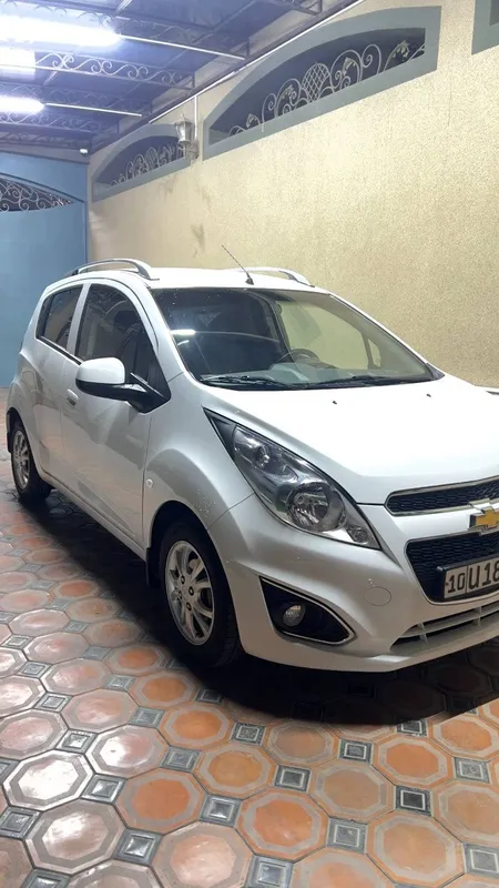 Chevrolet Spark .. — фото 2