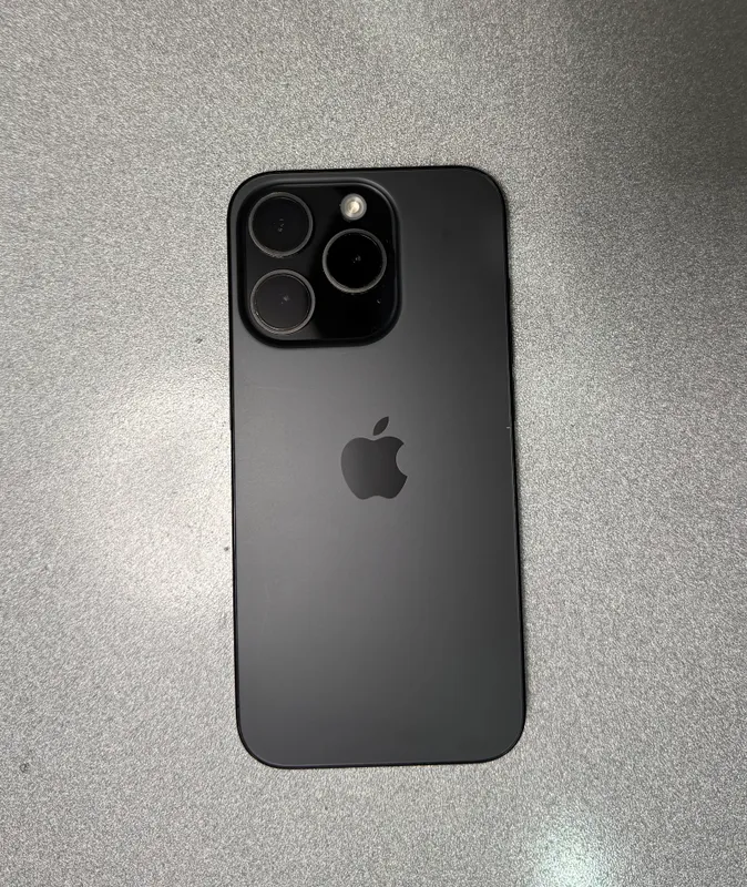 Iphone 15 pro 128/88% без IMEI 2 Iphone 15 pro 128/88% без IMEI 2
