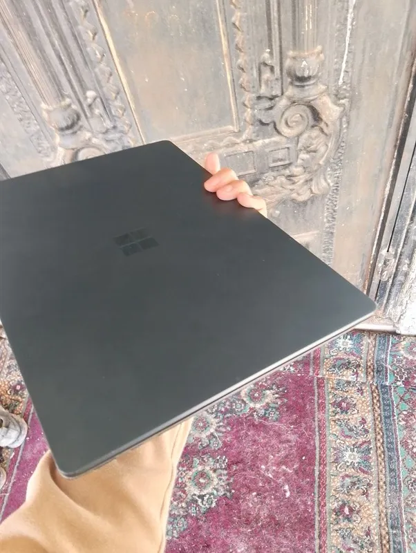Microsoft Surface laptop 2 core i5 — фото 5