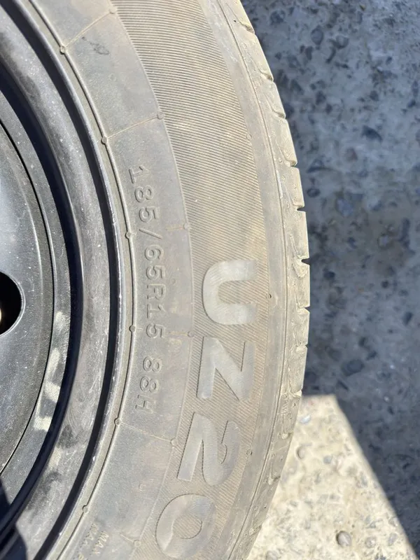 Балон Bars 185/65 r15 6 Балон Bars 185/65 r15 6