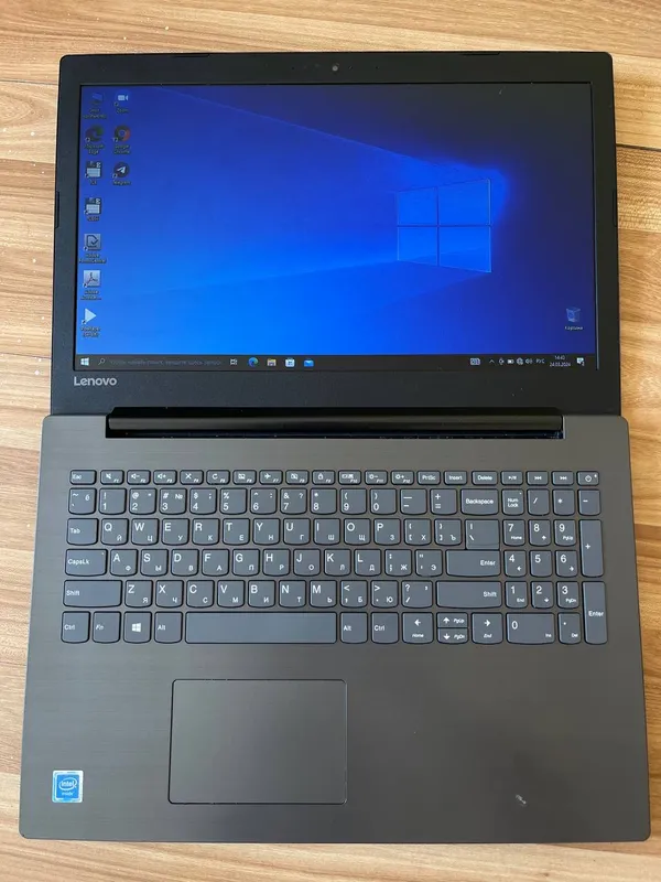Lenovo  Ideapad 330 : 125$ Sotuvda — фото 2