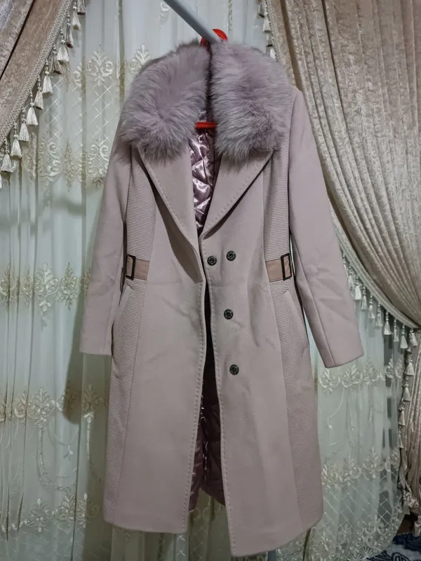 палто