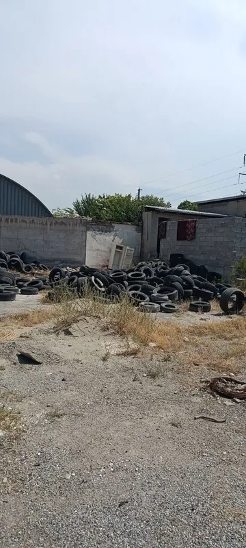 Продам Б.У Автошины легковых автомобилей оптом 2 Продам Б.У Автошины легковых автомобилей оптом 2