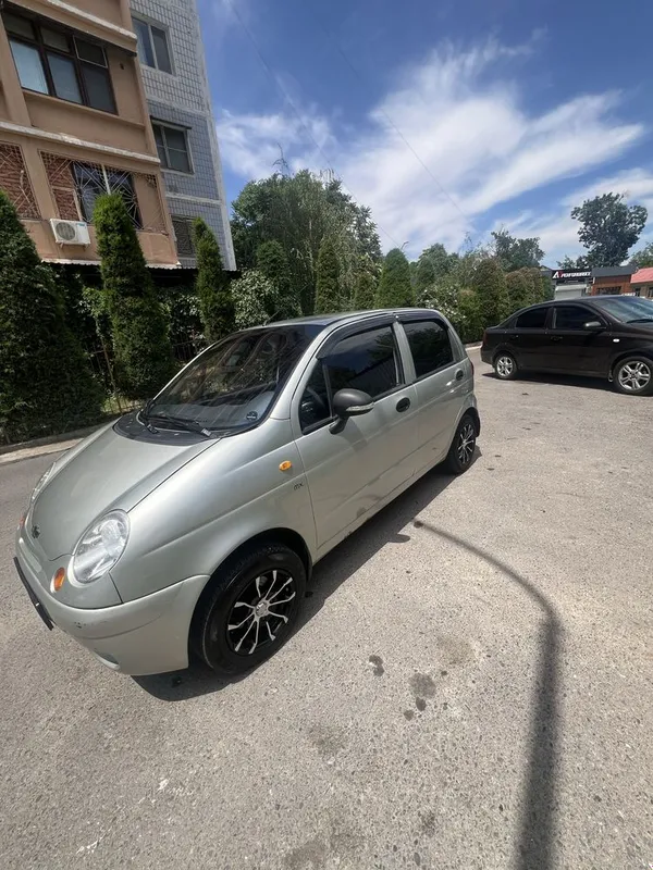 Matiz mix arenda nasiya savdo — фото 1