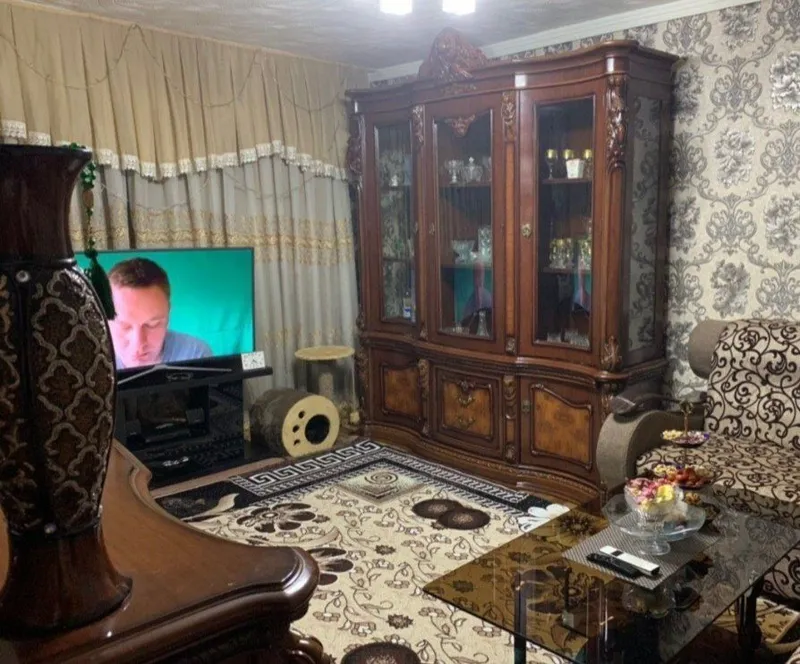 Sergeli Tuman, Sputnik 9 uy ijaraga beriladi 2/2/2 1