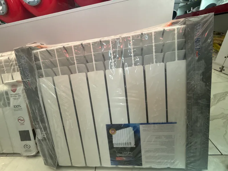 Radiator 2