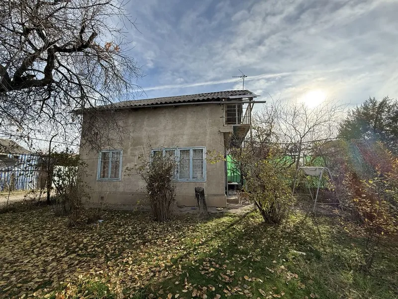 Продается дом 2 этажа кирпич 6 соток Кушкунды — фото 2