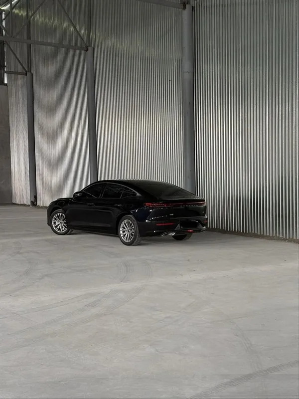 Bestune b70 1,5 turbo 2