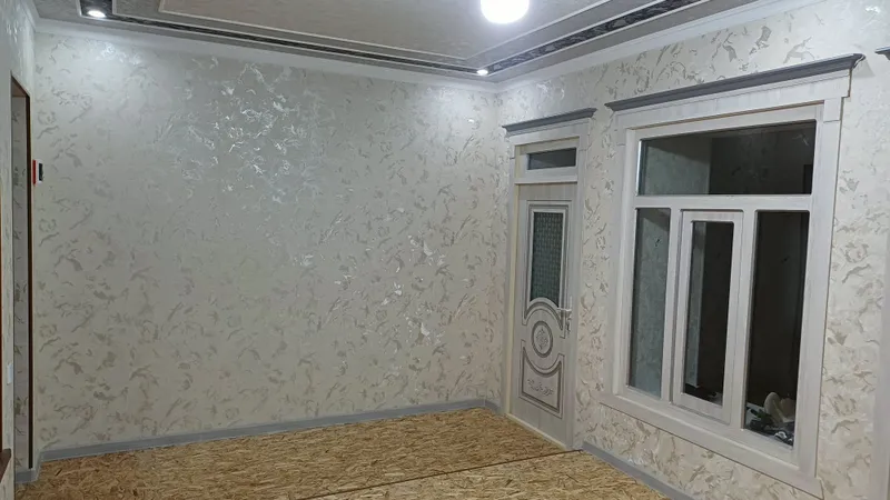 Абой устаси малярка краска абой ламинат устаси — фото 3 Абой устаси малярка краска абой ламинат устаси — фото 3