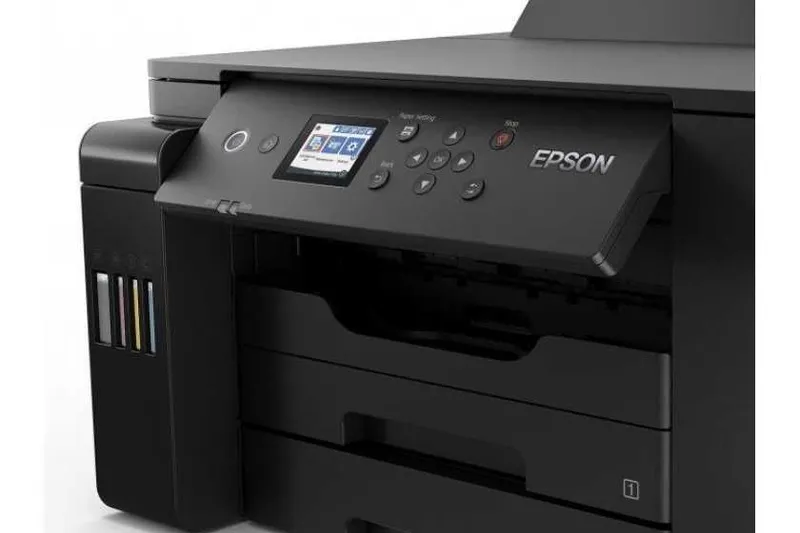 Принтер Epson L11160 А3 Оригинал !!! Год гарантия !!! Официальный !!! — фото 6