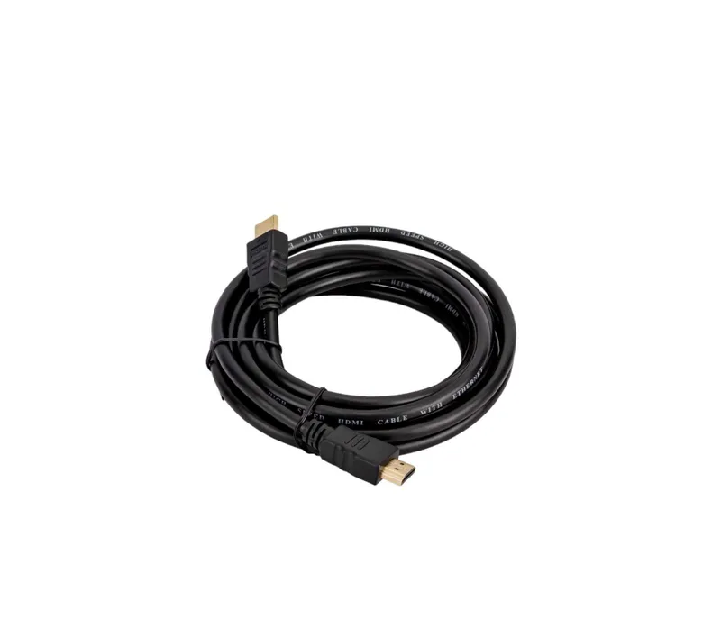 | HDMI V2.0 кабель 3 м (4K resolution support) — фото 1