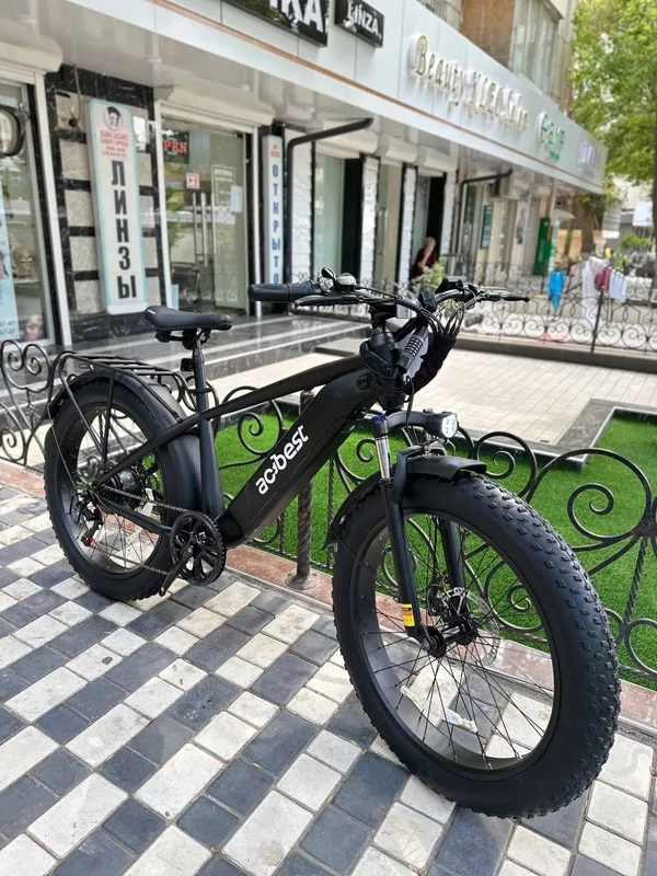 Новая электровелосипед fatbike скидка до 10.08.26 1 Новая электровелосипед fatbike скидка до 10.08.26 1