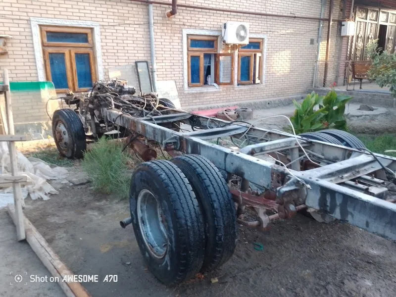 Zapchastga sotiladi mator karopka SNJ balonlar 80% rama butun 1 Zapchastga sotiladi mator karopka SNJ balonlar 80% rama butun 1
