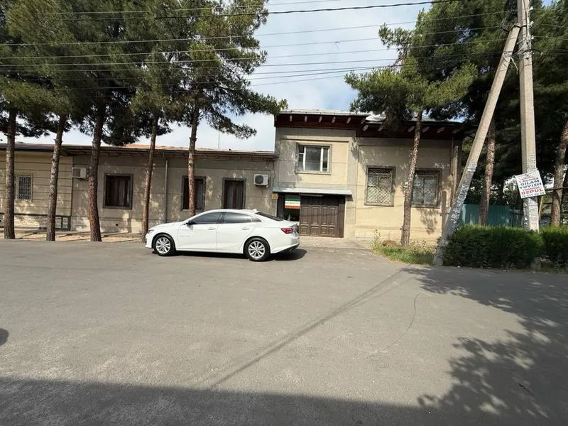 Учаска сотилади Учтепа