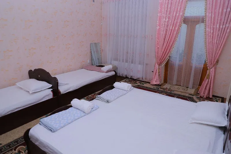 Уютный гостевой дом — фото 3