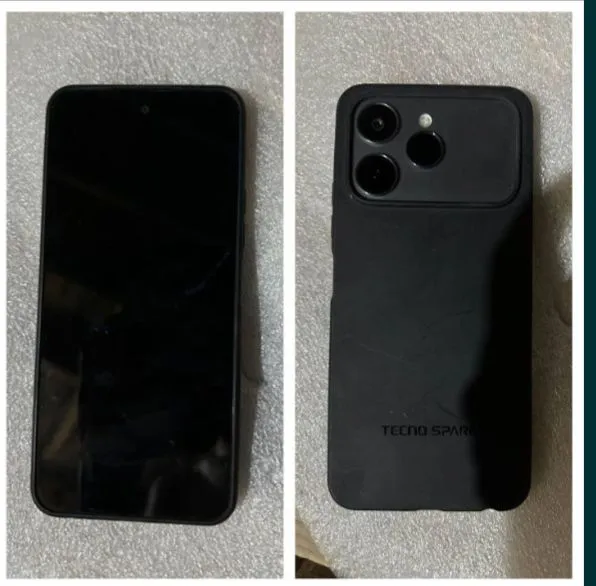 tecno spark 40 tecno spark 40