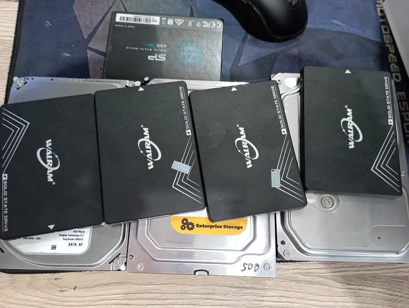 SSD 128 HDD 500gb SSD 128 HDD 500gb